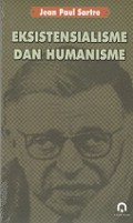 Eksistensialisme dan Humanisme [Judul asli: Existentialism and Humanism]