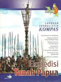 Ekspedisi Tanah Papua