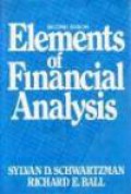 Elements of Financial Analysis