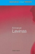 Emmanuel Levinas: Enigma Wajah Orang Lain