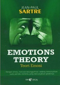 Emotions Theory: Teori Emosi [Judul asli: Theory of The Emotions]