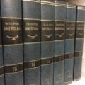 Encyclopedia Americana (Vol. 30): Index