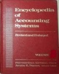 Encyclopedia of Accounting Systems (Vol.III)