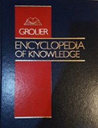 Encyclopedia of Knowledge (Vol. III)