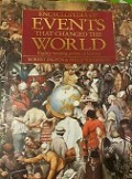 Encyclopedia of World Events: Eighty Turning Points in History