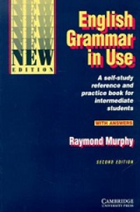 English Grammar in Use