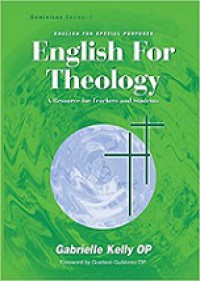 English for Theology