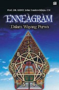 Enneagram dalam Wayang Purwa