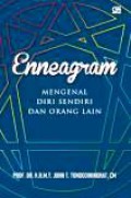 Enneagram: Mengenal Diri Sendiri dan Orang Lain