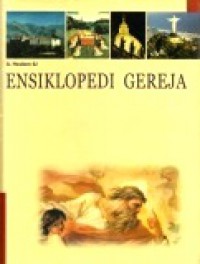 Ensiklopedi Gereja 1