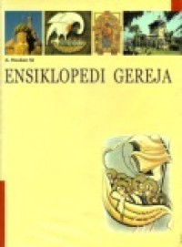 Ensiklopedi Gereja 2