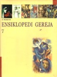 Ensiklopedi Gereja 7