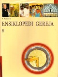 Ensiklopedi Gereja 9