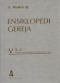 Ensiklopedi Gereja (Jilid V)