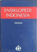 Ensiklopedi Indonesia VI: Indonesia