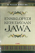 Ensiklopedi Kebudayaan Jawa