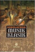 Ensiklopedi Musik Klasik