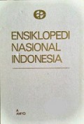 Ensiklopedi Nasional Indonesia (Suplemen)