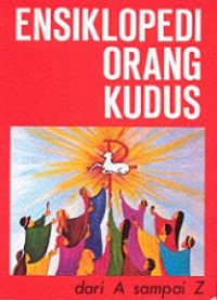 Ensiklopedi Orang Kudus (dari A sampai Z)