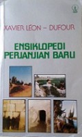 Ensiklopedi Perjanjian Baru