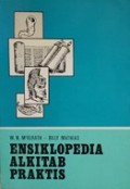 Ensiklopedia Alkitab Praktis