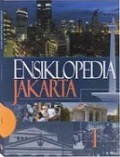 Ensiklopedia Jakarta 1