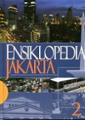 Ensiklopedia Jakarta 2