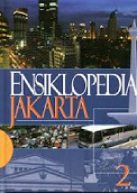 Ensiklopedia Jakarta 2