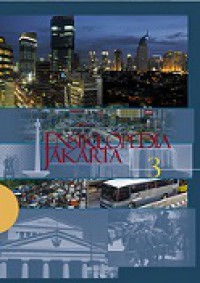 Ensiklopedia Jakarta 3