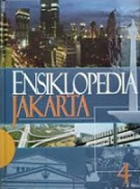 Ensiklopedia Jakarta 4