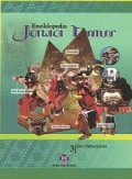 Ensiklopedia Jawa Timur 3: Seni Pertunjukan