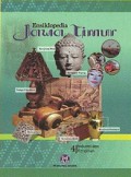 Ensiklopedia Jawa Timur 4: Industri dan Kerajinan