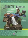 Ensiklopedia Jawa Timur 6: Pariwisata