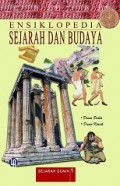 Ensiklopedia Sejarah dan Budaya 1: Dunia Purba - Dunia Klasik