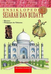 Ensiklopedia Sejarah dan Budaya 3: Renaisans, Perdagangan dan Kekaisaran