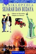 Ensiklopedia Sejarah dan Budaya 4: Revolusi dan Kemerdekaan - Unifikasi dan Kolonisasi