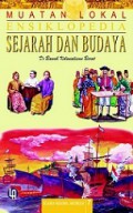 Ensiklopedia Sejarah dan Budaya 7: Di Bawah Kolonisme Barat