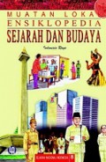 Ensiklopedia Sejarah dan Budaya 8: Indonesia Raya