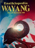 Ensiklopedia Wayang