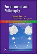 Environment and Philosophy