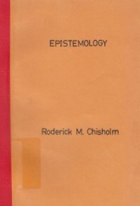 Epistemology