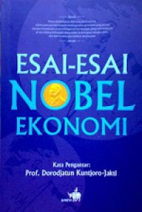 Esai-Esai Nobel Ekonomi