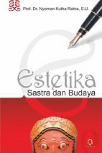 Estetika: Sastra dan Budaya