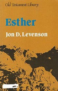 Esther: A Commentary