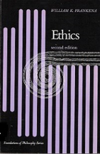 Ethics