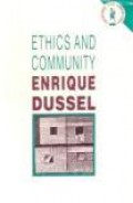 Ethics and Community