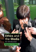 Ethics and the Media: An Introduction