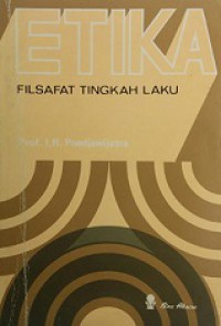 Etika: Filsafat Tingkah Laku