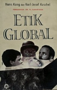 Etik Global [Judul asli: A Global Ethic]