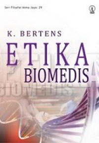 Etika Biomedis